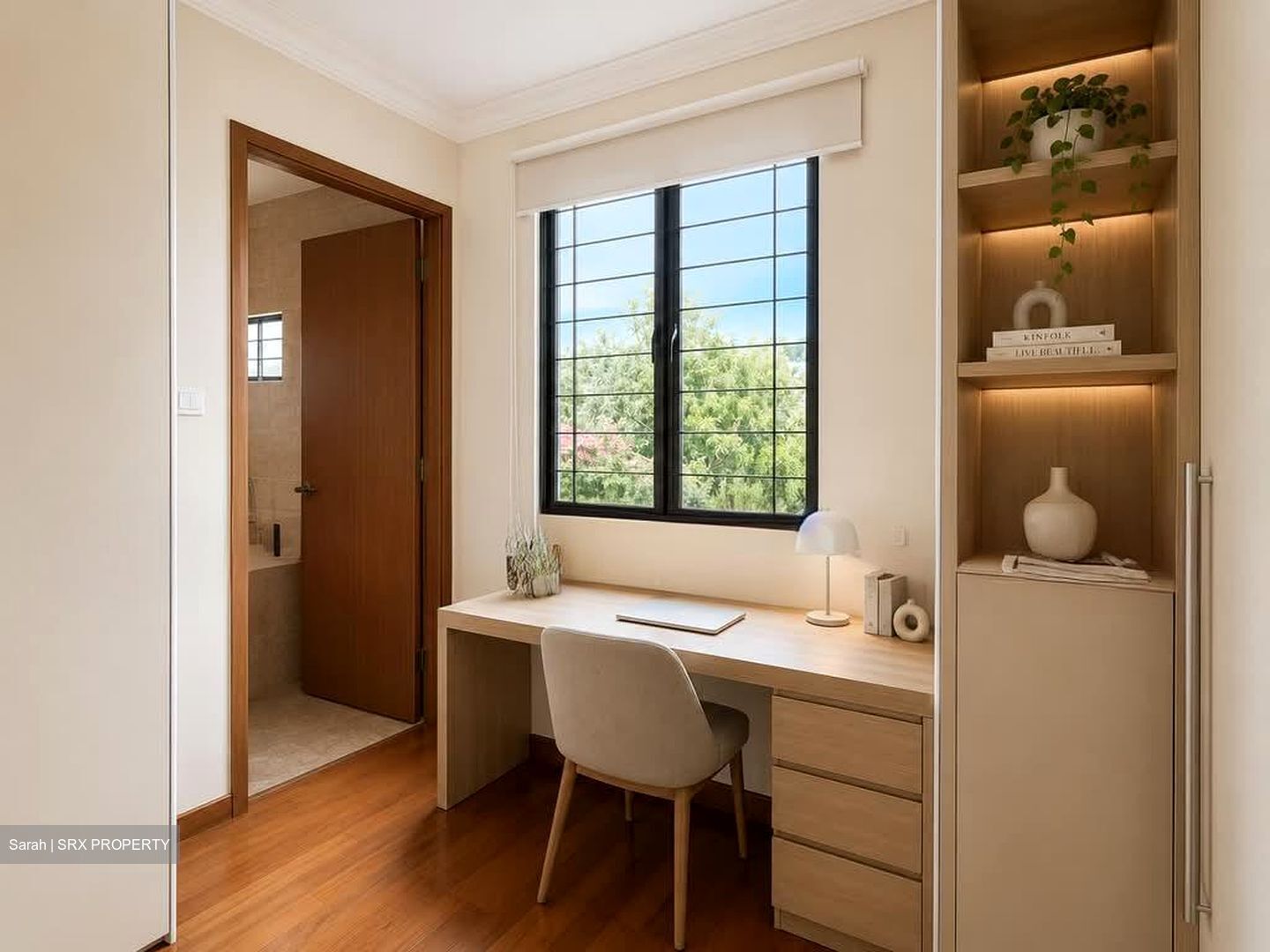 Holland Grove Terrace (D10), Semi-Detached #592116331
